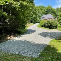 Residential pathway project